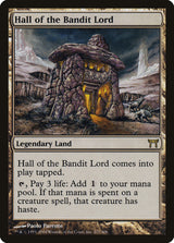 Hall of the Bandit Lord - Magic: The Gathering