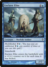 Enclave Elite - Magic: The Gathering