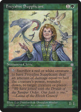 Freyalise Supplicant - Magic: The Gathering