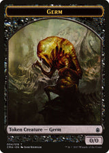 Germ Token (004) - Magic: The Gathering