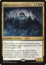 Ghost Council of Orzhova - Magic: The Gathering