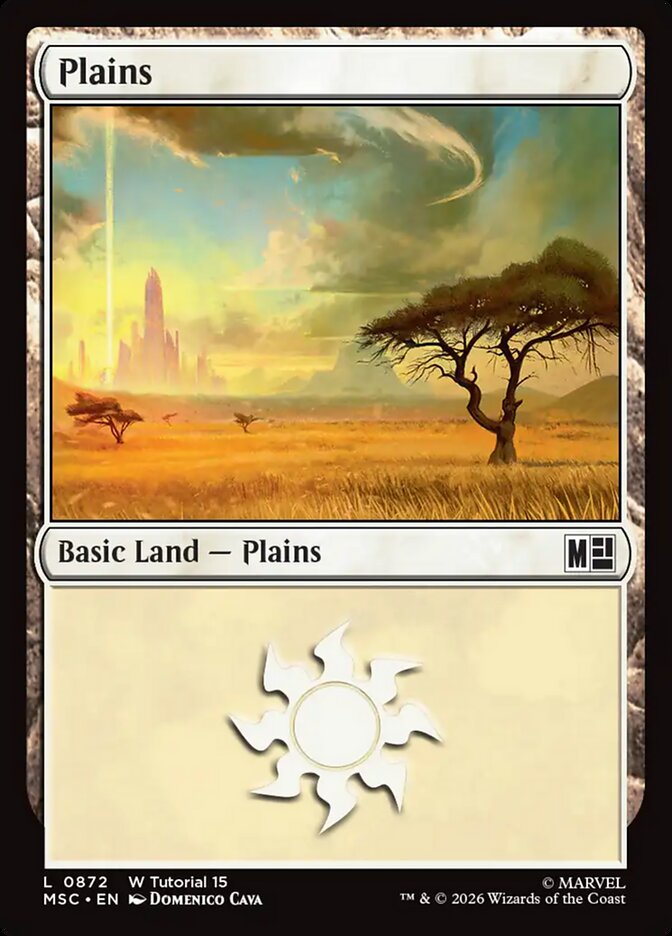 Plains (0872)