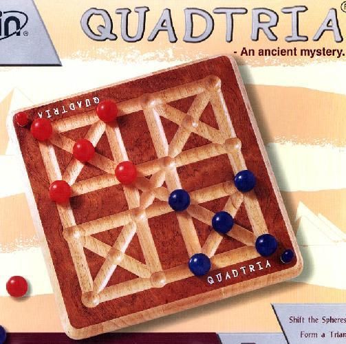 Quadtria