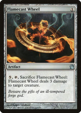 Flamecast Wheel - Magic: The Gathering