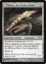 Elbrus, the Binding Blade - Magic: The Gathering