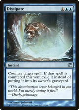 Dissipate - Magic: The Gathering