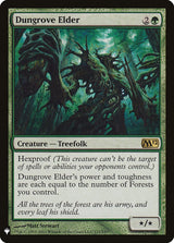 Dungrove Elder - Magic: The Gathering