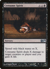 Consume Spirit - Magic: The Gathering