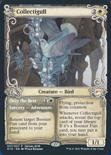 Collectigull - Magic: The Gathering