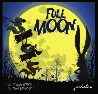 Full Moon