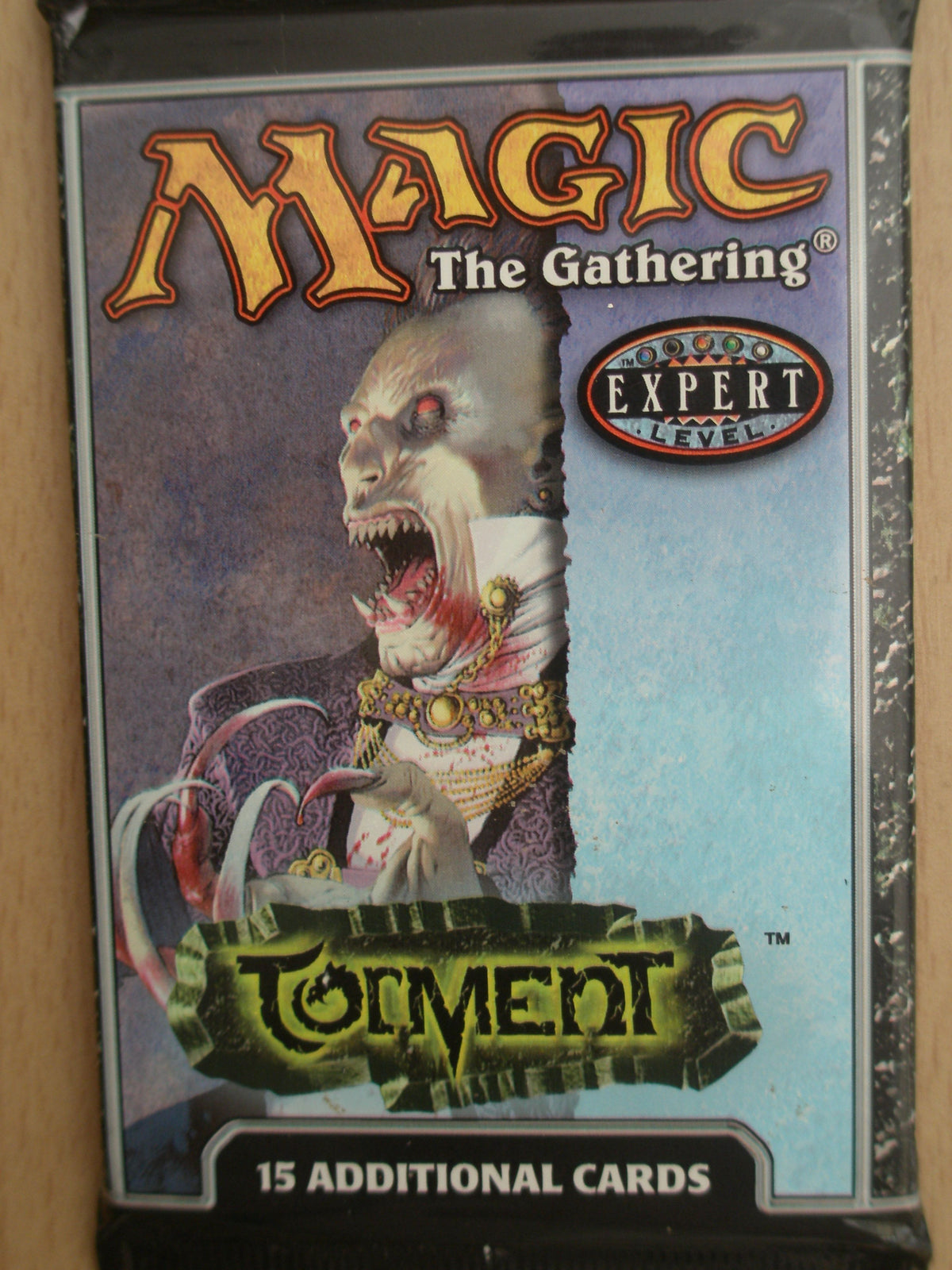 Magic: The Gathering – Torment