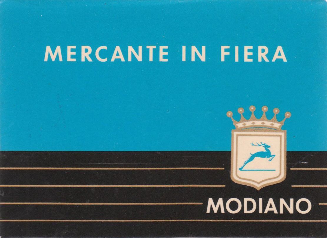 Mercante in Fiera