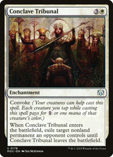 Conclave Tribunal - Magic: The Gathering