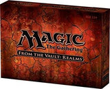 From the Vault: Realms - Box Set - Magic: The Gathering