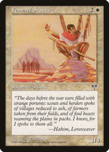 Femeref Scouts - Magic: The Gathering