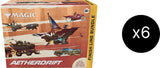 Aetherdrift - Finish Line Bundle Case - Magic: The Gathering