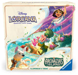 Disney Lorcana: Archazia's Island Illumineer's Trove - Disney Lorcana