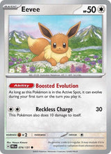 Eevee - Pokémon