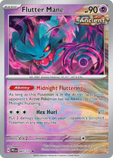 Flutter Mane (Master Ball Pattern) - Pokémon
