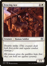 Fencing Ace - Magic: The Gathering