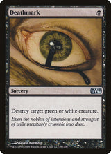 Deathmark - Magic: The Gathering