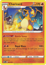 Charizard - Pokémon