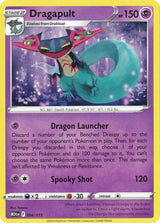 Dragapult - Pokémon