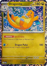 Dragonite - Pokémon