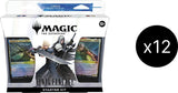 FINAL FANTASY - Starter Kit Case - Magic: The Gathering