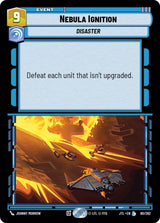 Nebula Ignition - Star Wars Unlimited
