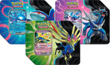 Azure Legends Tins [Set of 3] - Pokémon