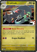 Drakloak - Pokémon