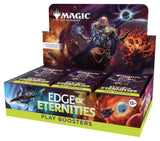 Edge of Eternities - Play Booster Display - Magic: The Gathering