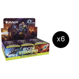 Edge of Eternities - Play Booster Display Case - Magic: The Gathering