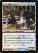 Azor's Elocutors - Magic: The Gathering