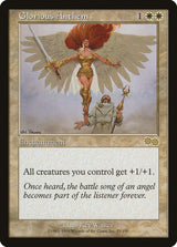 Glorious Anthem - Magic: The Gathering