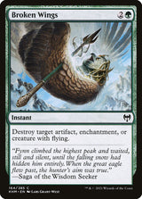 Broken Wings - Magic: The Gathering