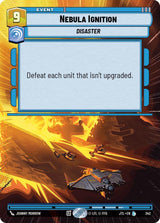 Nebula Ignition (Hyperspace) - Star Wars Unlimited