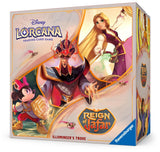 Disney Lorcana: Reign of Jafar Illumineer's Trove - Disney Lorcana