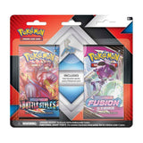 2 Booster Packs & Latios Collector's Pin - Pokémon