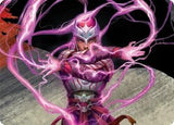 All-Out Assault Art Card (43/54) - Magic: The Gathering