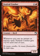 Festival Crasher - Magic: The Gathering
