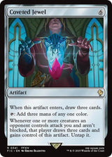 Coveted Jewel (Surge Foil) - Magic: The Gathering