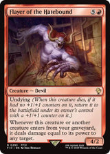 Flayer of the Hatebound (Surge Foil) - Magic: The Gathering