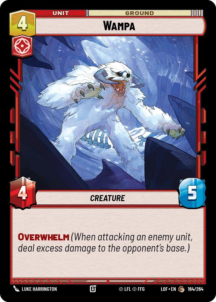 Wampa