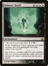 Debtors' Knell - Magic: The Gathering