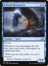 Erdwal Illuminator - Magic: The Gathering
