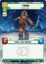 Gungi - Finding Himself (Hyperspace) - Star Wars Unlimited