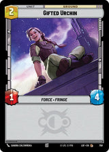 Gifted Urchin (Foil) - Star Wars Unlimited