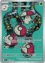 Amoonguss - 096/086 - Pokémon